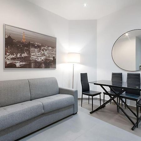Batignolles Lemercier Cosy Apartment 4P-1Br Parijs Buitenkant foto