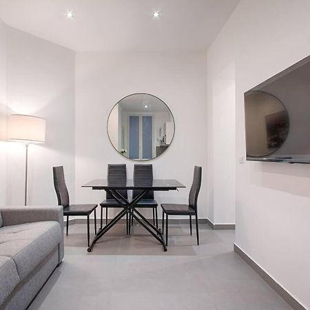 Batignolles Lemercier Cosy Apartment 4P-1Br Parijs Buitenkant foto